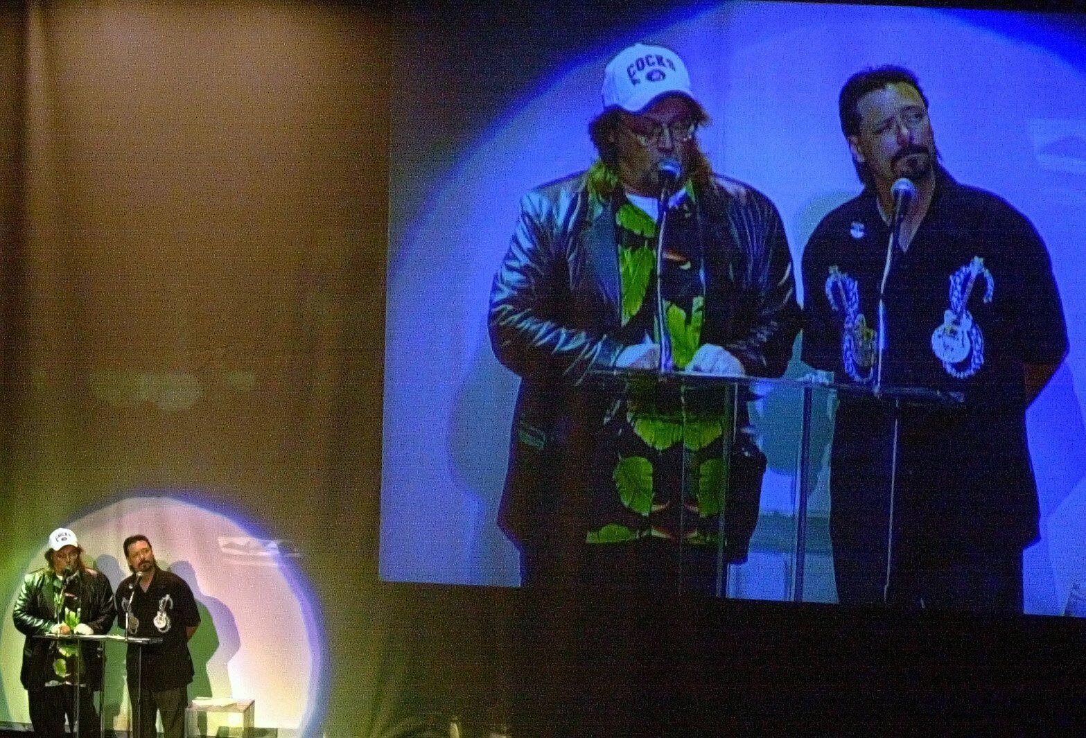 Spot Music Awards